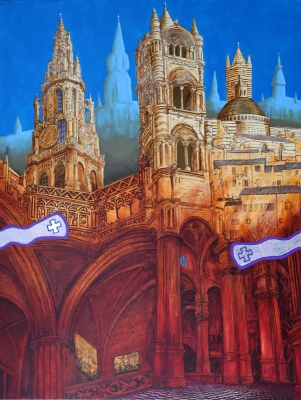 Rezydencje II 8
