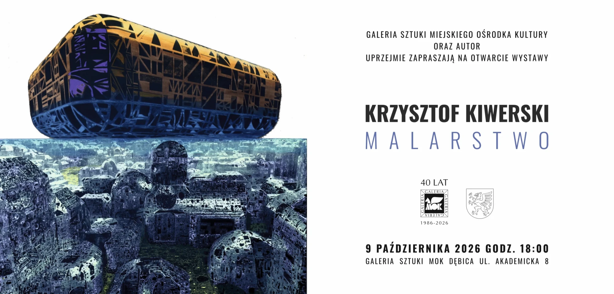 Zaproszenie